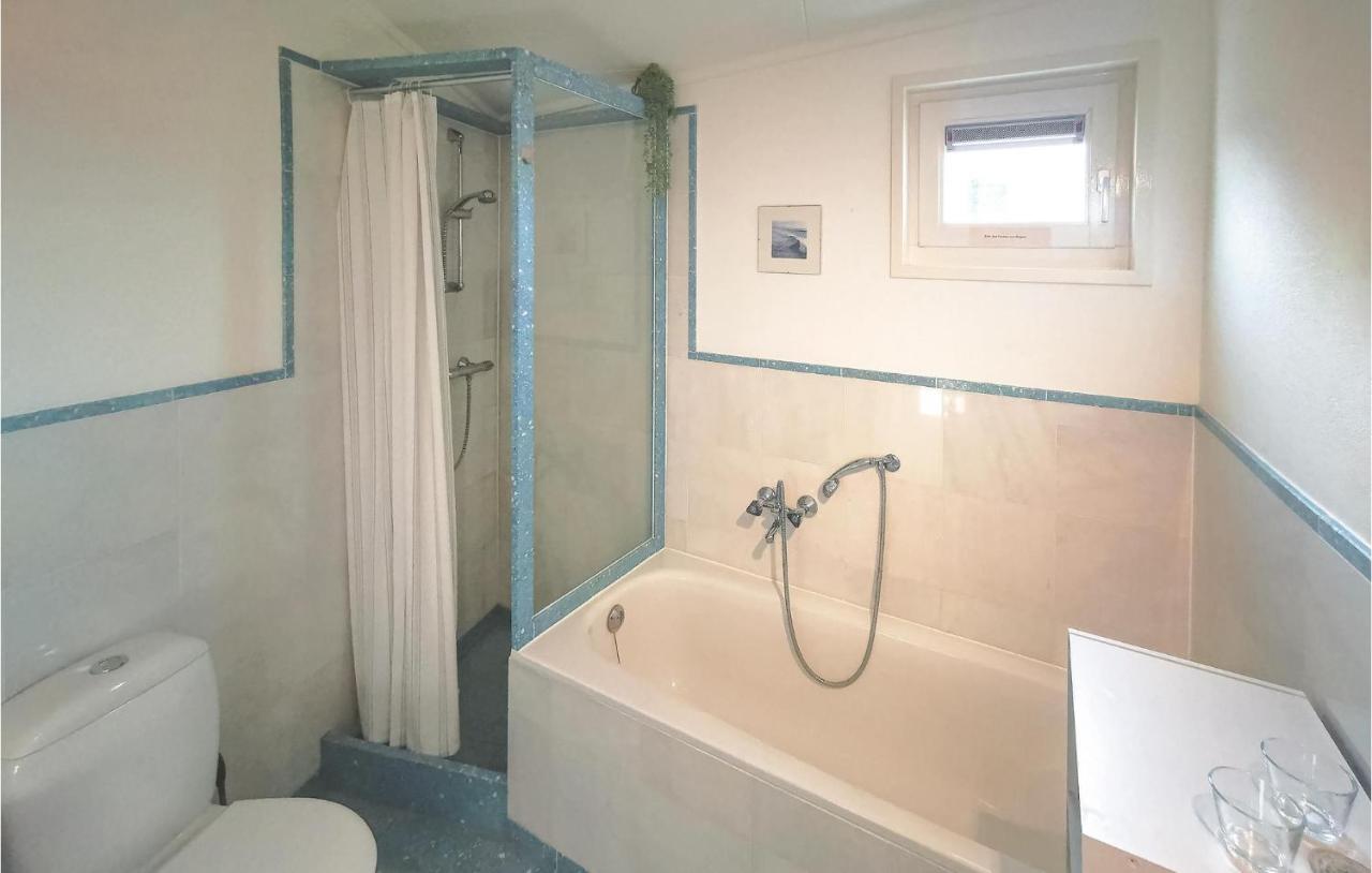2 Bedroom Gorgeous Home In למר מראה חיצוני תמונה