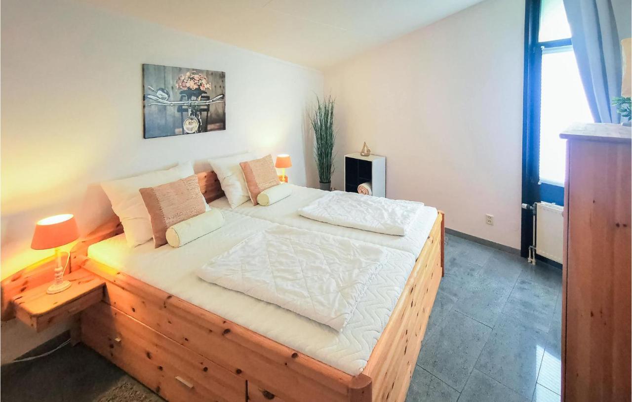 2 Bedroom Gorgeous Home In למר מראה חיצוני תמונה