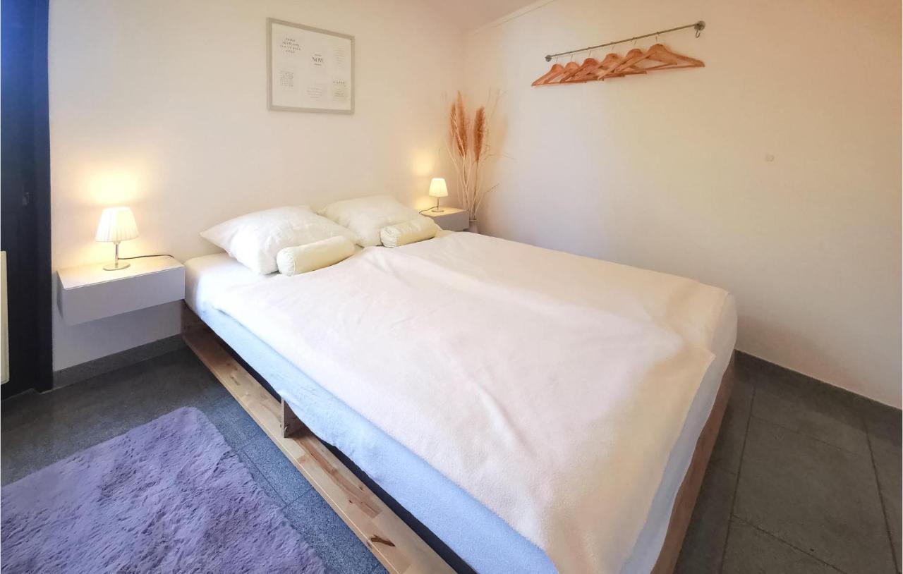 2 Bedroom Gorgeous Home In למר מראה חיצוני תמונה