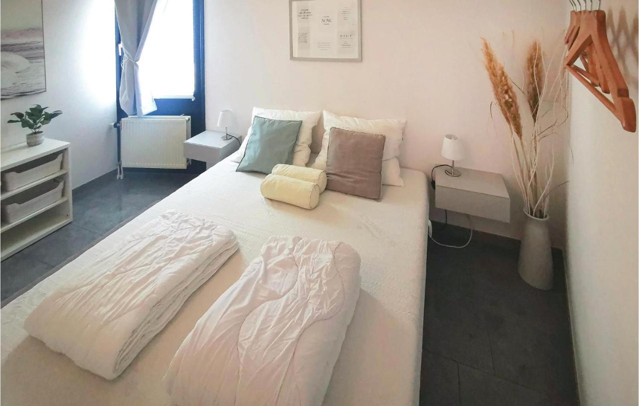 2 Bedroom Gorgeous Home In למר מראה חיצוני תמונה