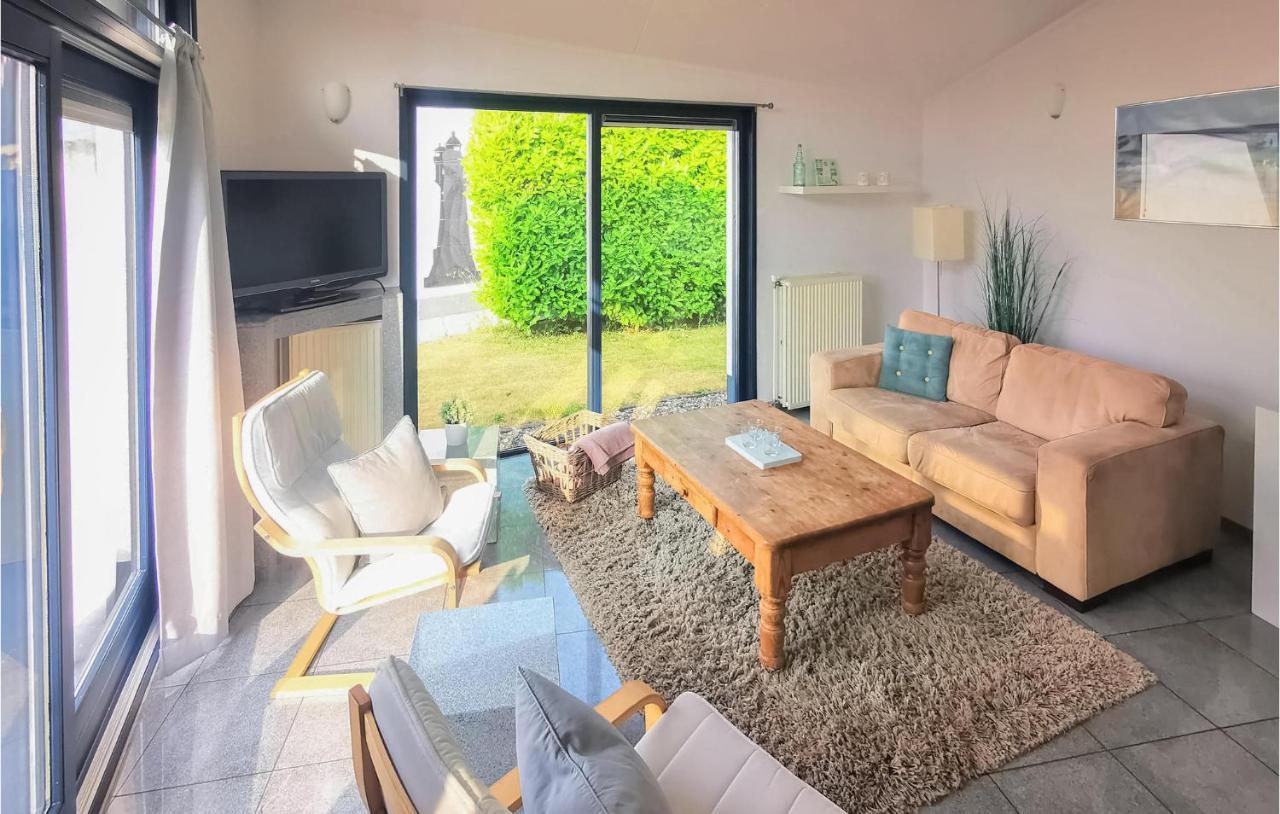 2 Bedroom Gorgeous Home In למר מראה חיצוני תמונה