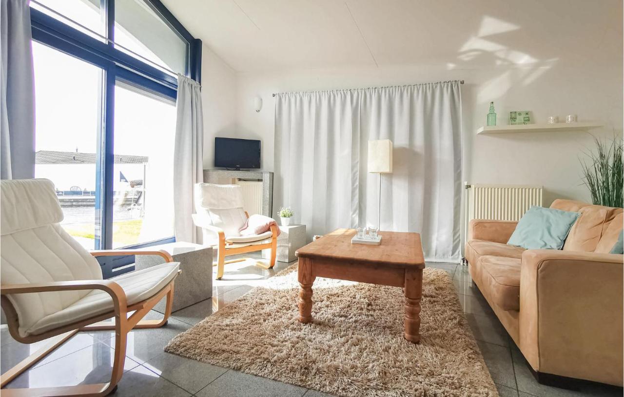2 Bedroom Gorgeous Home In למר מראה חיצוני תמונה