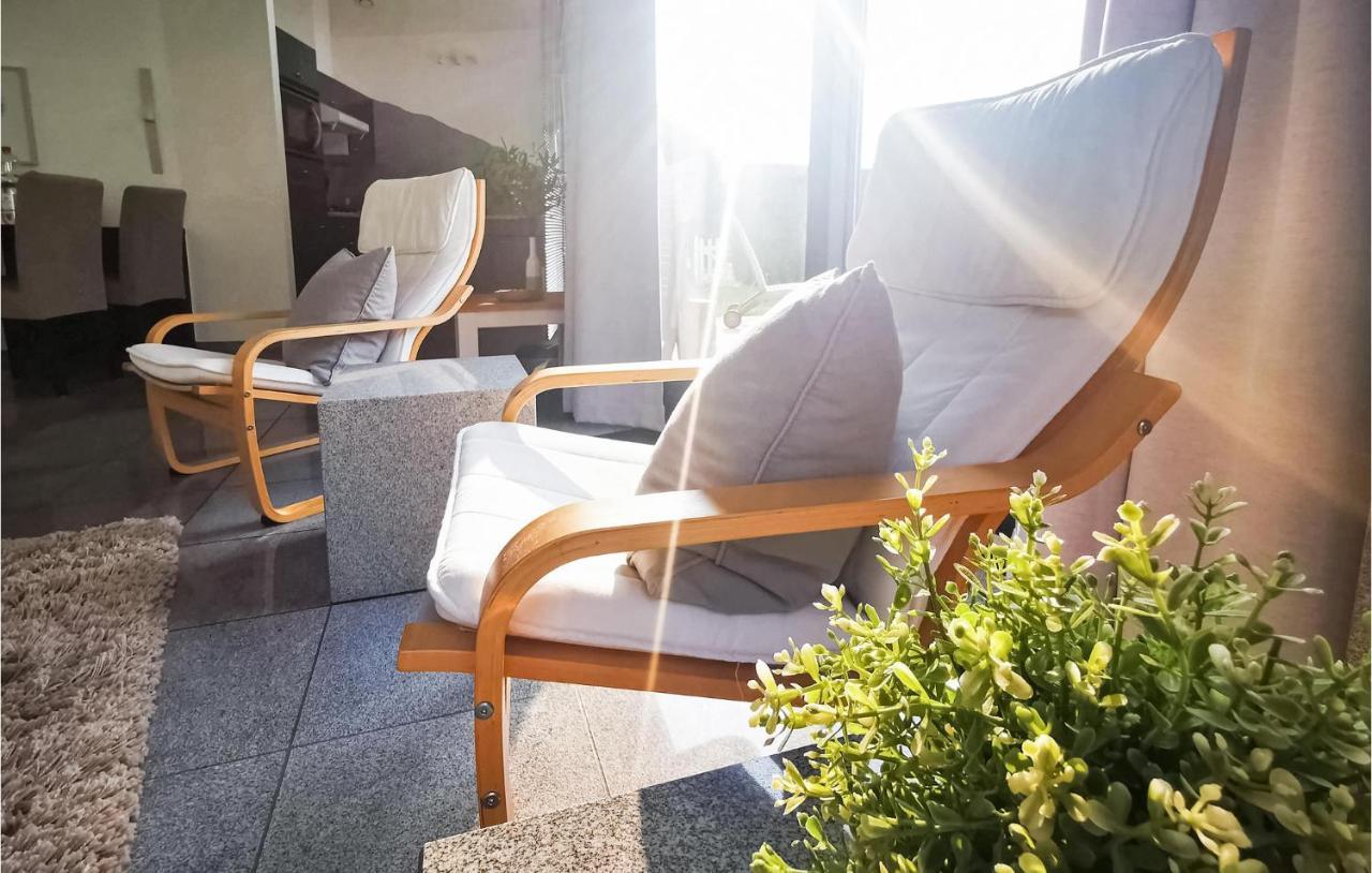 2 Bedroom Gorgeous Home In למר מראה חיצוני תמונה