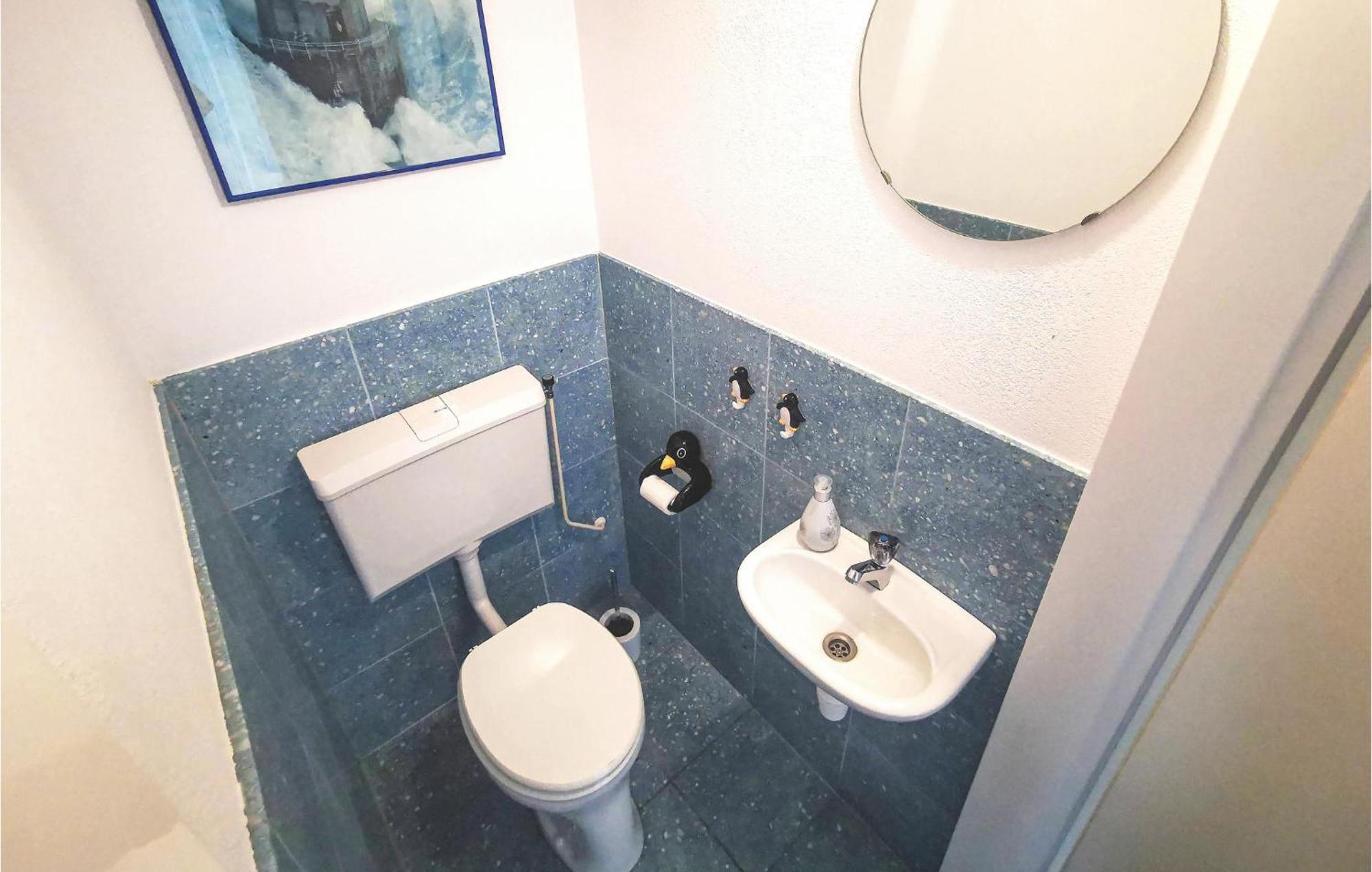 2 Bedroom Gorgeous Home In למר מראה חיצוני תמונה